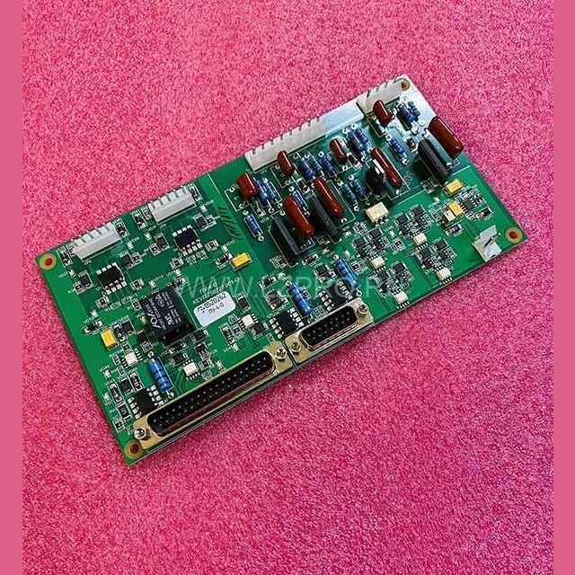 Плата управления ПУ-4-0 ЕИЛА.469155.188.4.0