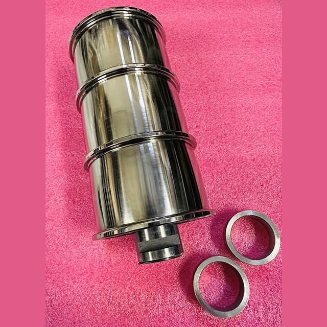 Полиспастный блок кабины/противовеса Otis GeN2 на 3 ремня DIM=255 мм 1 ключ AAA20780P3