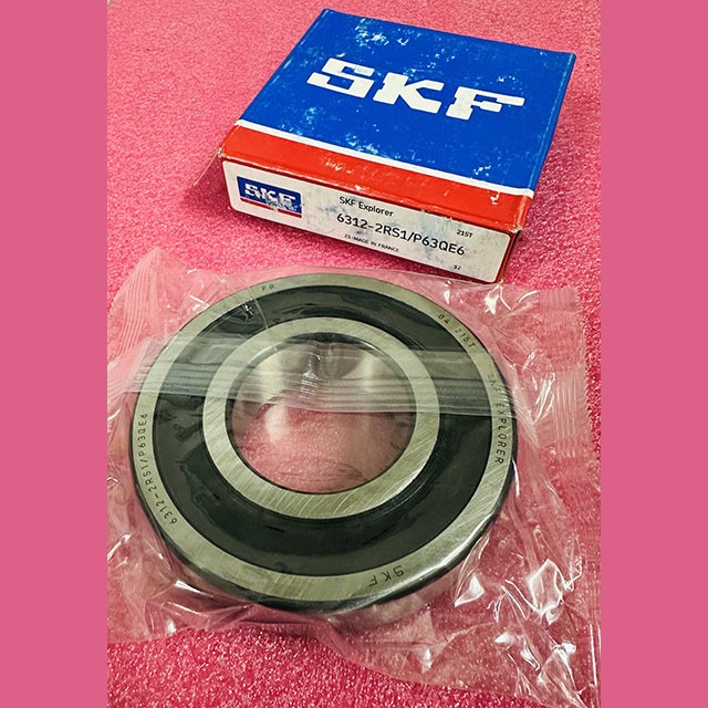 Подшипник 6312-2RS1/P63QE6 SKF