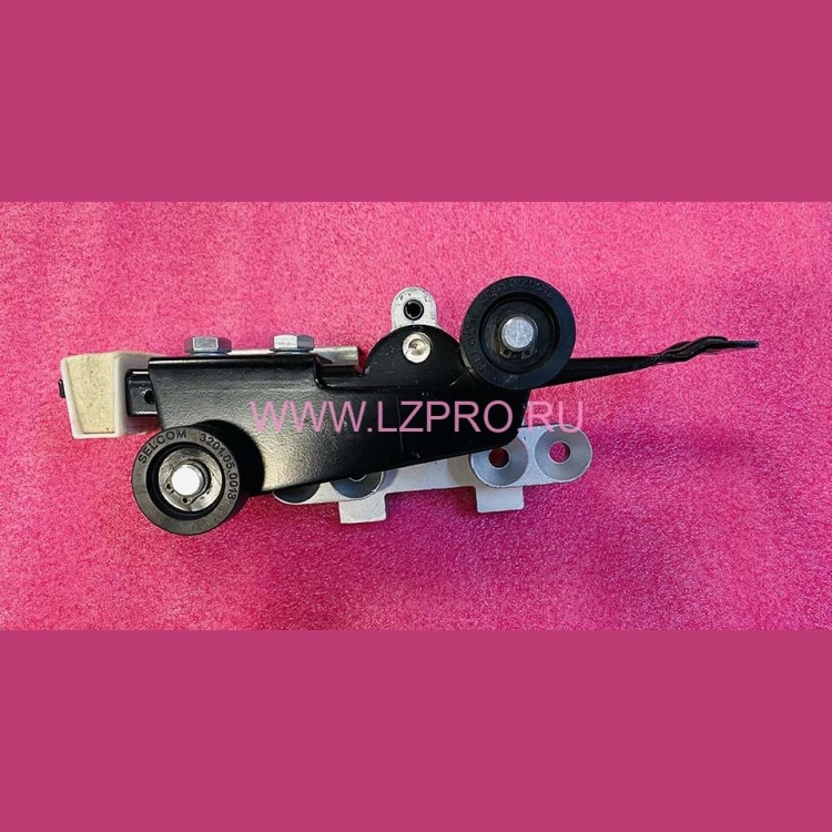 Замок ДШ левый HYDRA 3201.05.1005/C Wittur 3201.03.0009V01 Selcom