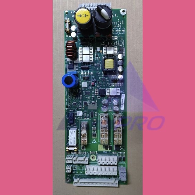 Плата SEM 11.Q ID.NR.594157 Schindler