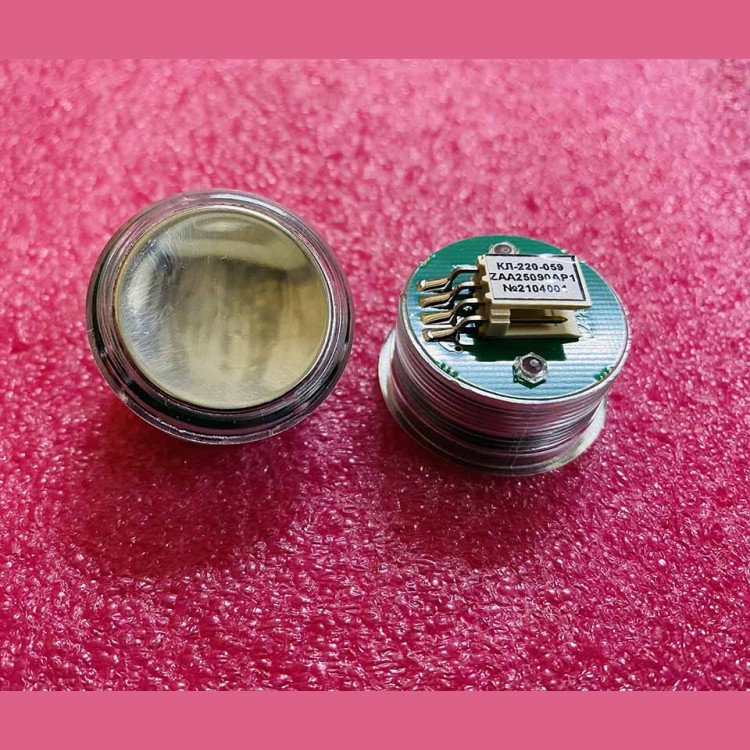 Кнопка КЛ-220-059  ZAA25090AP1 Otis