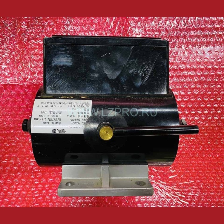 Электромагнитная катушка тормоза эскалатора 506NCE GAA234CL4 XIZI OTIS