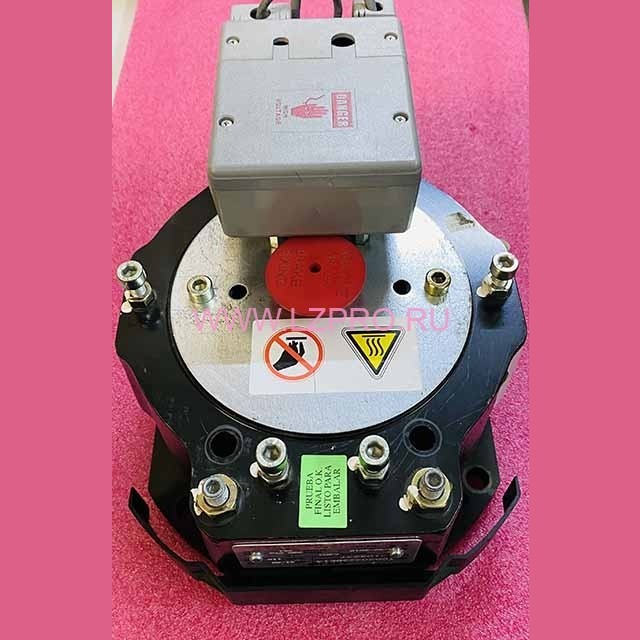 Тормоз лебедки TCA20222BE13 Otis