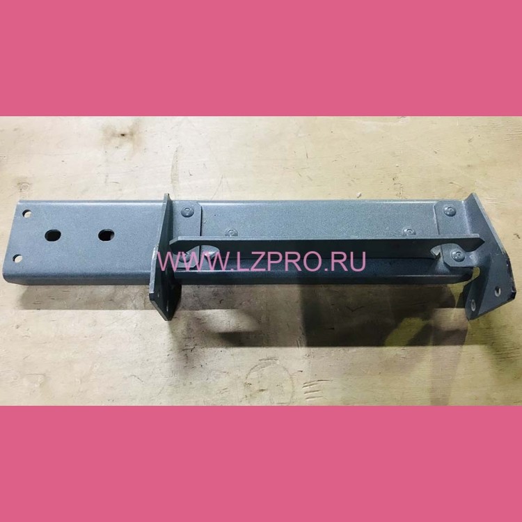 Опора ограничителя скорости (без МП) Gen2 Отис