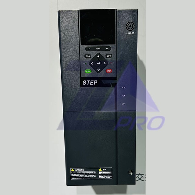 Частотный преобразователь 11kW AS500S 4T023CBBB01 STEP