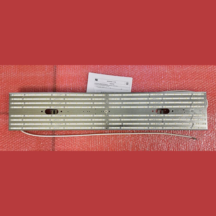 Светильник светодиодный лифтовый СП-88 (890х170х40мм) 37Вт без аварийного освещения