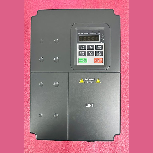 Преобразователь частоты лифтовый GD300L 11кВт GD300L-011G-4