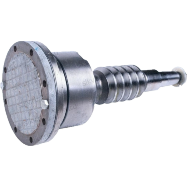 Червяк в сборе РЧЛ-160х30 0501.02.01.010 МЛЗ