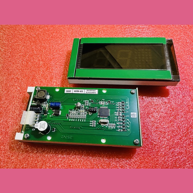 Индикатор CPI ИЛК-65 ZCA25140V1 Otis