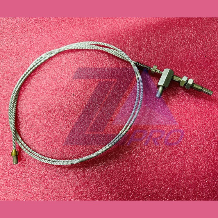 Тросик L-1425 mm FAA712K819 Otis