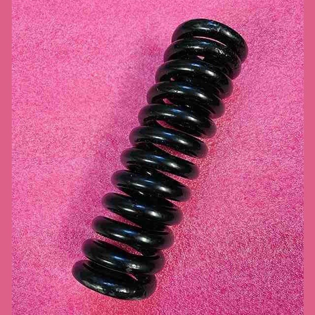 Пружина противовеса С125.027 КМЗ