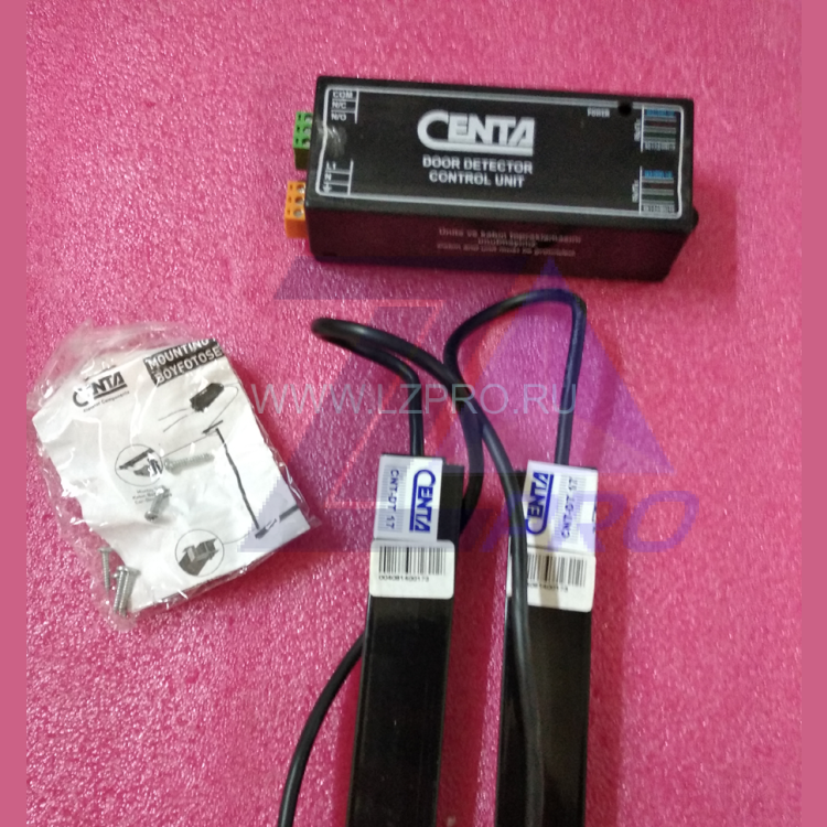 Фотозавеса (универсальная) CNT-DT-17 Centa