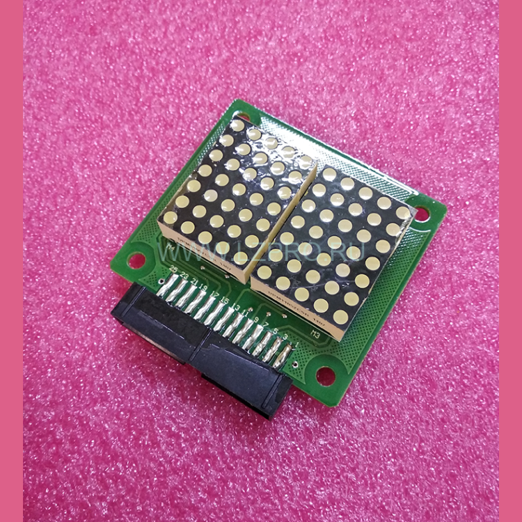 Плата индикатора SM.04HRF/B LiftMaterial