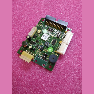 Плата индикатора SM.04HRF/A LiftMaterial