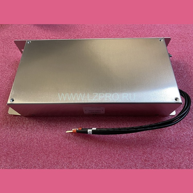 EMC Filter C1 400V 30A V10 FS23639-30-07 3x480/275V SCHAFFNER