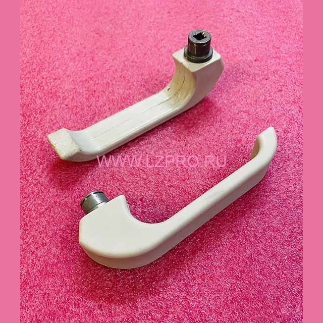 Ручка для двери грузового лифта 0505П.06.00.241СБ ЩЛЗ