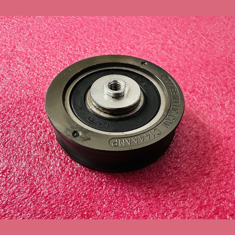 Ролик каретки D-60mm (d-53mm) C144AANP Sematic