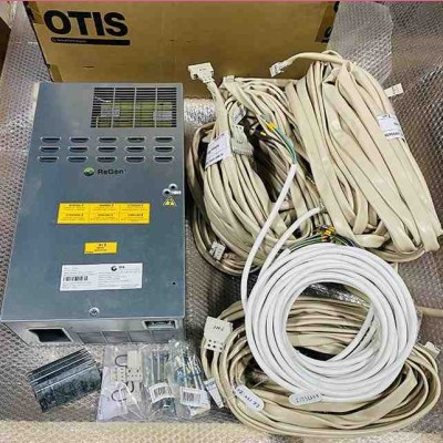 Комплект замены частотного преобразователя UD403 (XR10) на OVFR03B-403 (ABG1)...