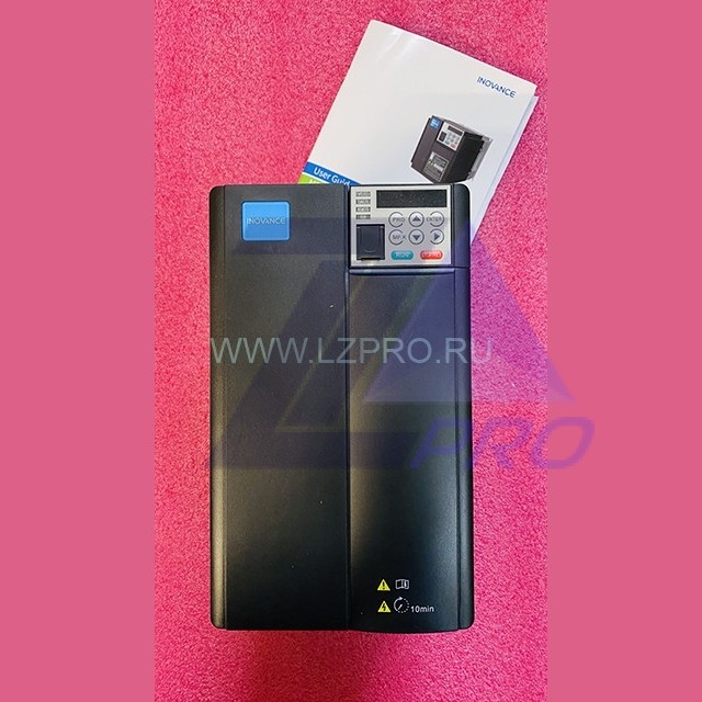 Частотный преобразователь 7,5kW AC Drive MD310T7.5B-RU