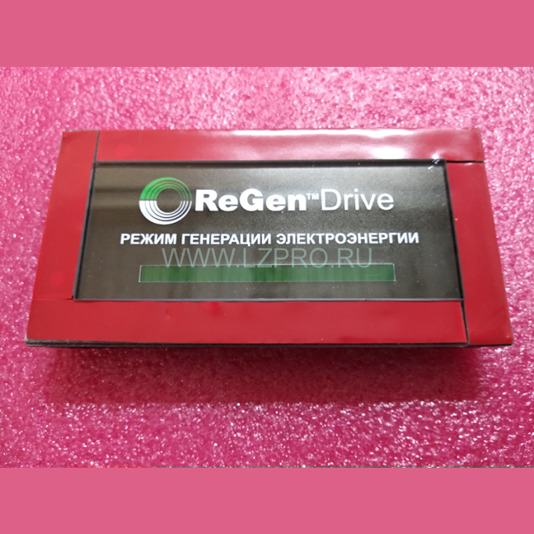 Плата (индикатор) режима генерации электроэнергии ReGen Otis ZAA26800W1