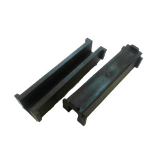 Вкладыш универсальный 150x29х30 Т-16 для лифта KONE, Wittur, Klemman, Sodimas Wellmax, Orona, ЕЛМ, ЩЛЗ