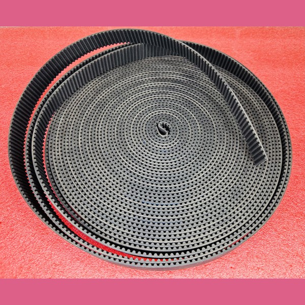 Ремень зубчатый резиновый HTD 25-5M Kone ThyssenKrupp Selcom Wittur