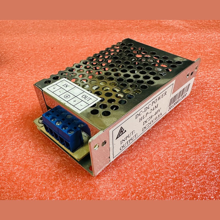 Блок питания DC24V/0,8A HLP-24M XAA621Z1 XIZI OTIS