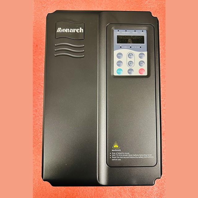 Частотный преобразователь 7,5kW ME320LN-4007-SA-RU Monarch