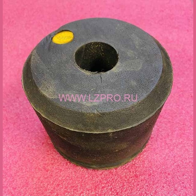 Буфер резиновый 125х100 мм FO320LE1 OTIS