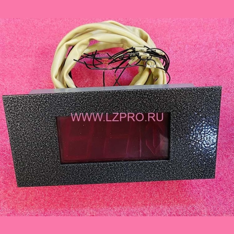 Указатель этажности ШУЛК-32