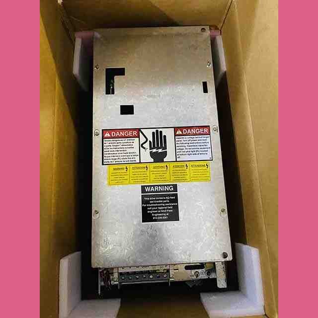 Частотный преобразователь OVF30/90A ACA21290BJ2 Otis