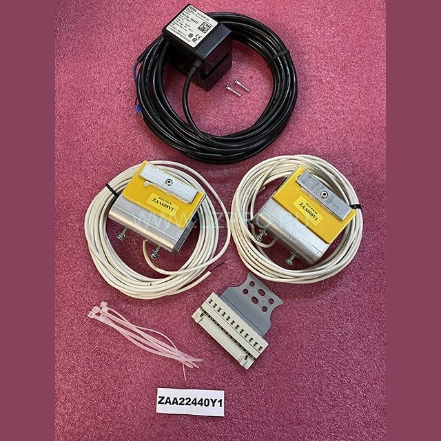 КОМПЛЕКТ ДАТЧИКОВ LV IPU IPD ZBA22440Y1