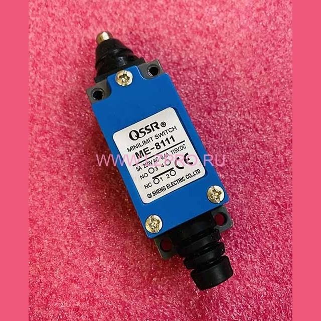 Выключатель концевой ME-811