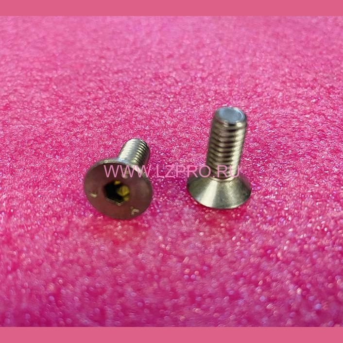 Винт крепления гребенок эскалатора/траволатора Otis