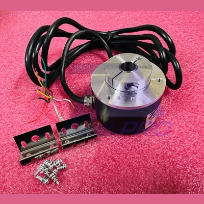 Энкодер 9-26VDC ETF58-M-12 850917 TOFI