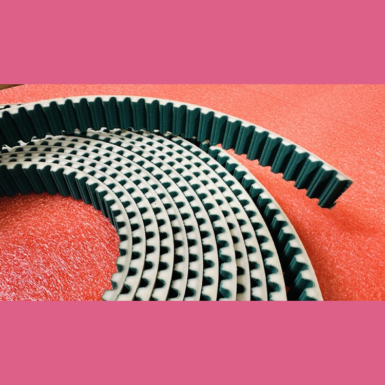 Ремень зубчатый полиуретановый H-18 мм RPP8