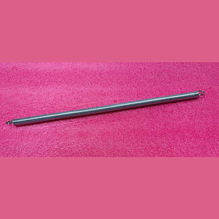 Пружина дверей L=442мм D=15мм d=1,5мм RSR.0000R00FG0442 Fermator