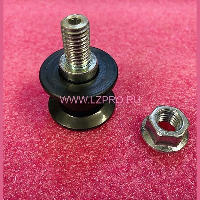 Ролик D=32мм натяжния зубчатого ремня PPR-VF00C0000 Fermator