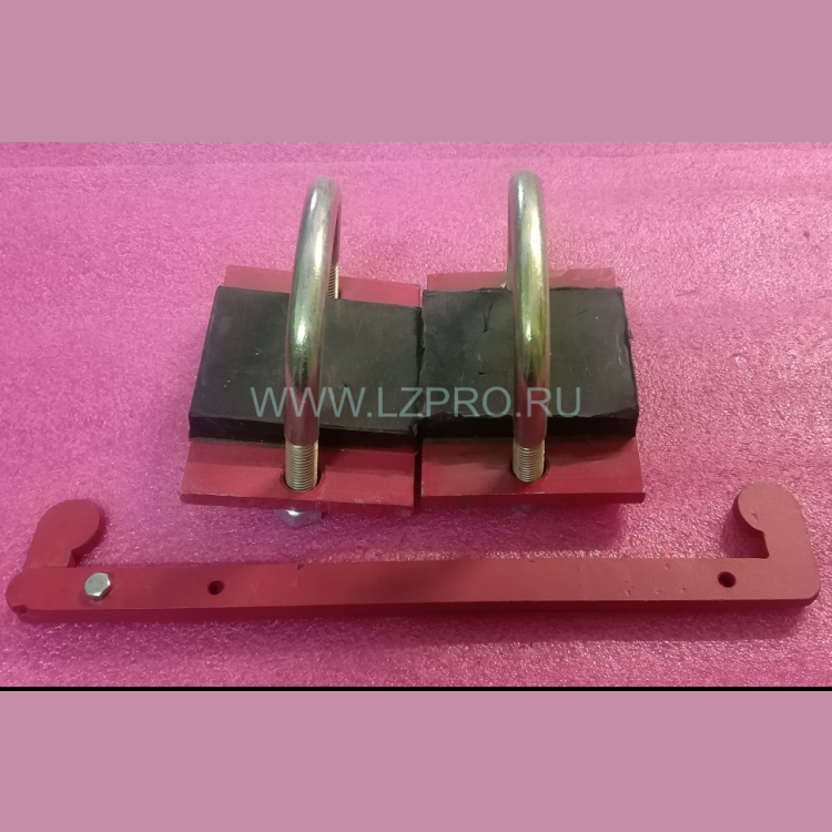 Сервисный комплект (B=56 мм)  ZAA336BK5 13 VTR