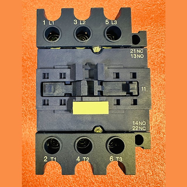 Контактор ПМЛ-4160М-63А-110VAC-УХЛ4-Б-КЭАЗ