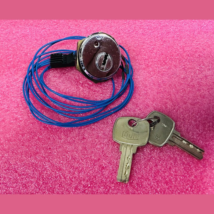 Ключевина COP/LOP (выключатель ключевой, SH2, 24 В) Otis