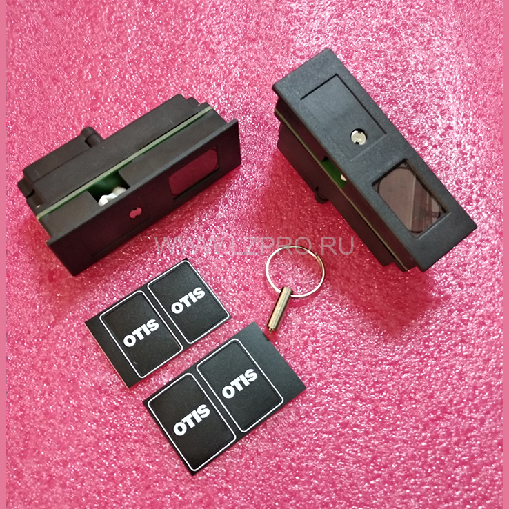 Комплект фотоэлектрических датчиков (MAA622A1+MAA622A2) MAA622A3 Otis