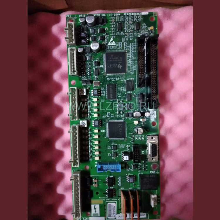 Плата GDCB AEA26800AKT20