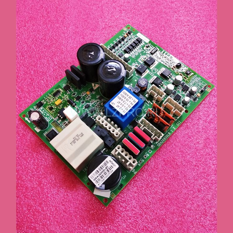 Плата BCB GBA26800LB10 Otis