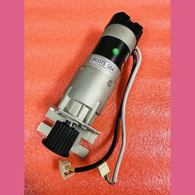 Электродвигатель правый DPM57BL54.D1.5.4 KM903370G04 Kone