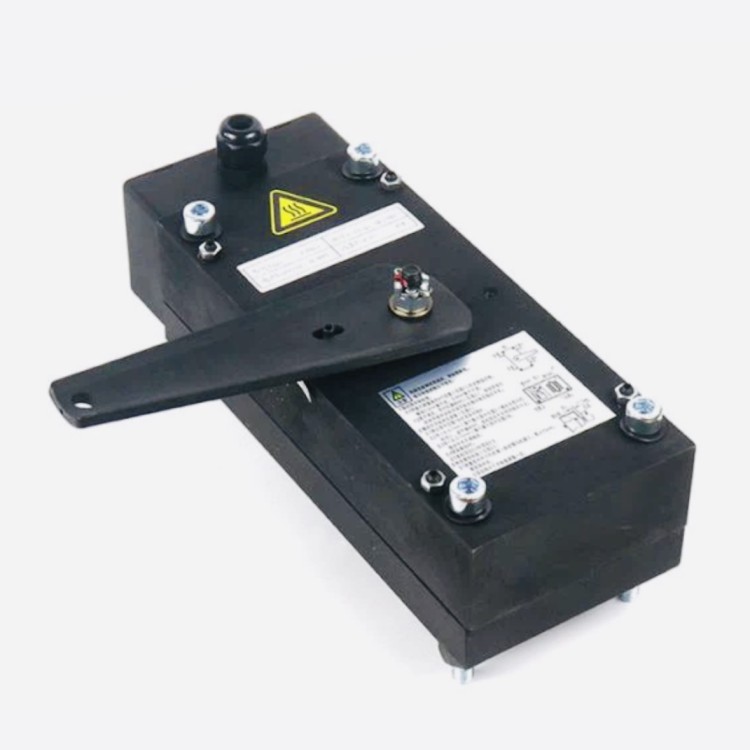 Тормоз электромагнитный FZD12 110VDC 0,88A 97W Canny