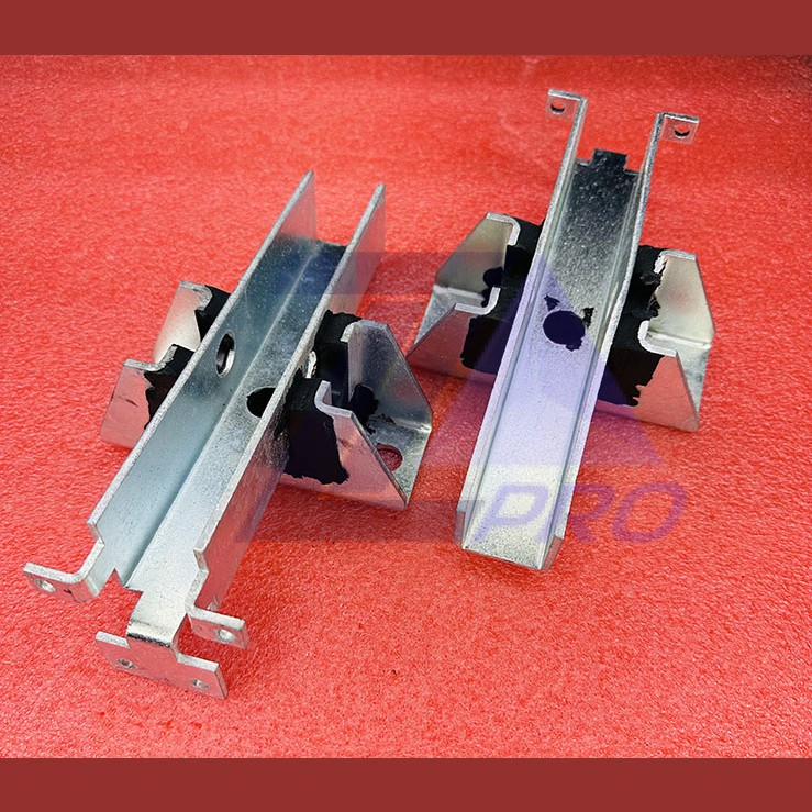 Башмак L=200мм нового образца ZAA237V3 Otis