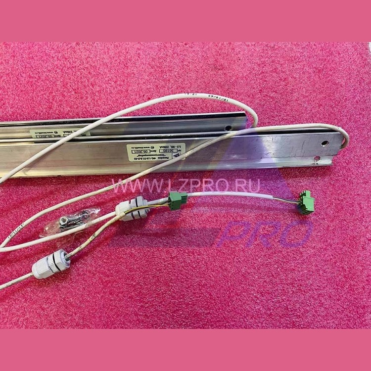 Фотобарьер ФБ-1.0-П1.0 ЕМРЦ.421243.016 ЩЛЗ