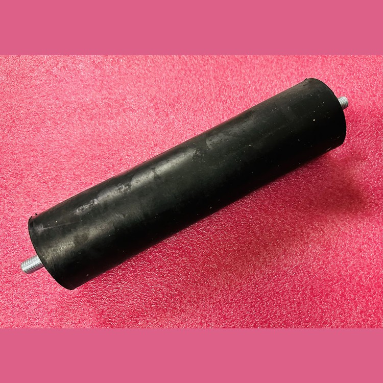 Ролик успокоителя компенсирующей цепи 701.02.02.0100